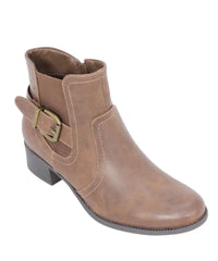Ladies Soft Style Eracia Ankle Boot | R799.90 Eagle Clothing Plus Size Big & Tall
