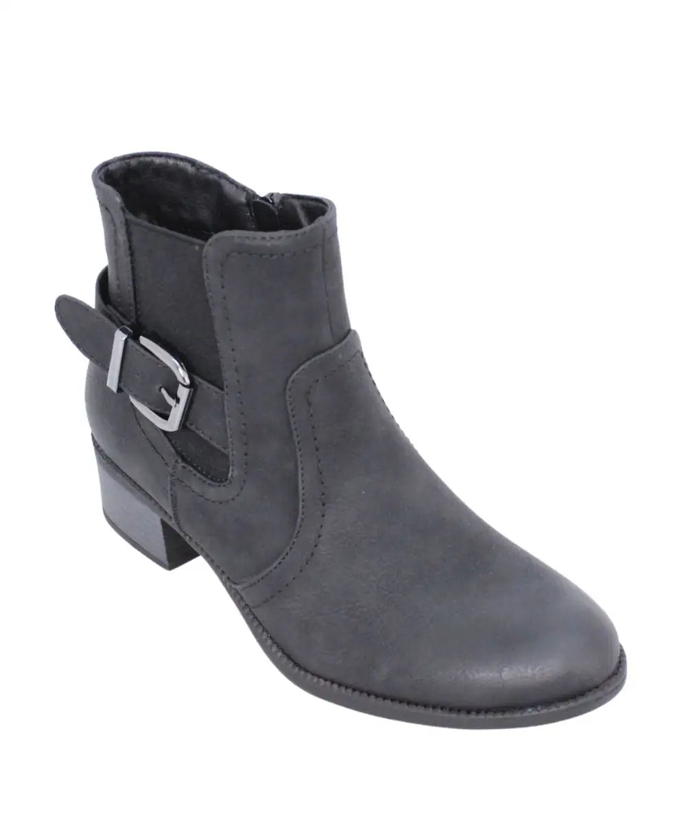 Ladies Soft Style Eracia Ankle Boot | R799.90 Eagle Clothing Plus Size Big & Tall