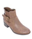 Ladies Soft Style Eracia Ankle Boot | R799.90 Eagle Clothing Plus Size Big & Tall