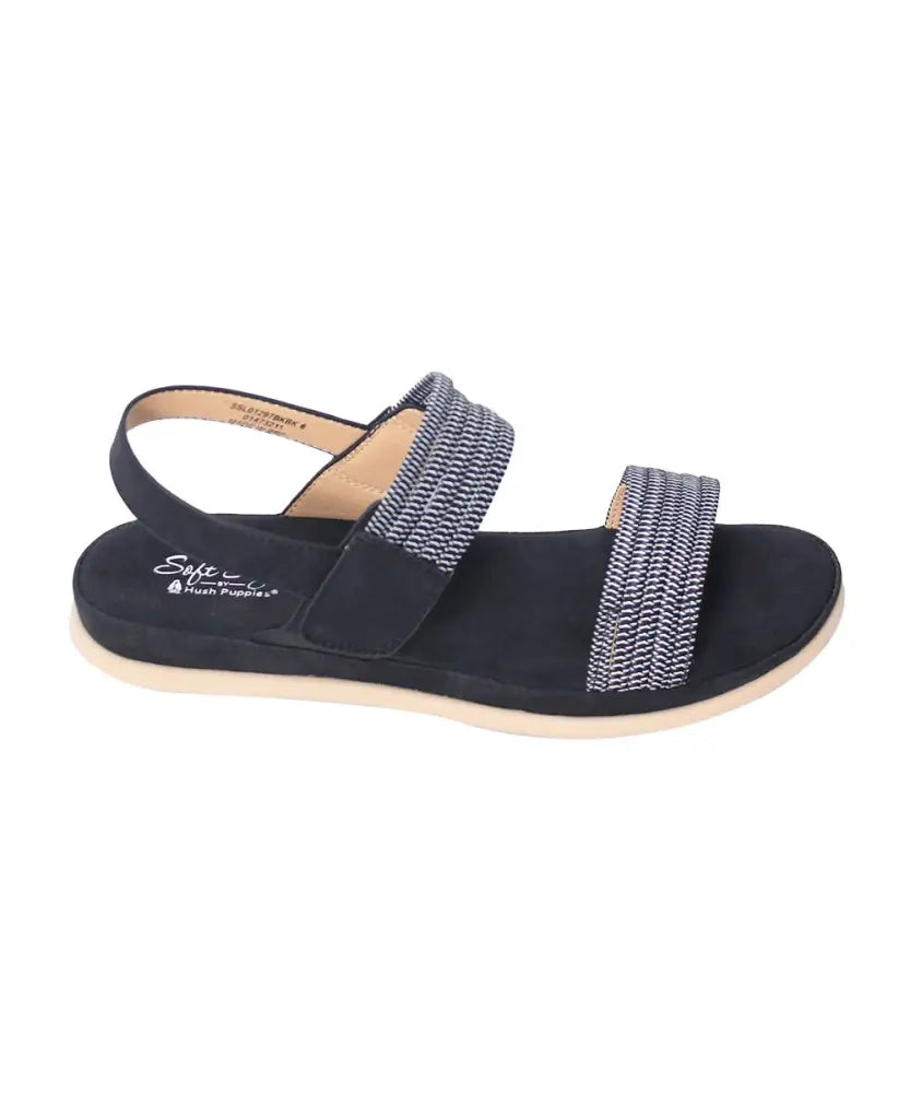 Ladies Soft Style Irene Sandal | R529.90 Eagle Clothing Plus Size Big & Tall