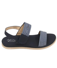 Ladies Soft Style Irene Sandal | R529.90 Eagle Clothing Plus Size Big & Tall