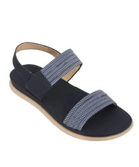 Ladies Soft Style Irene Sandal | R529.90 Eagle Clothing Plus Size Big & Tall