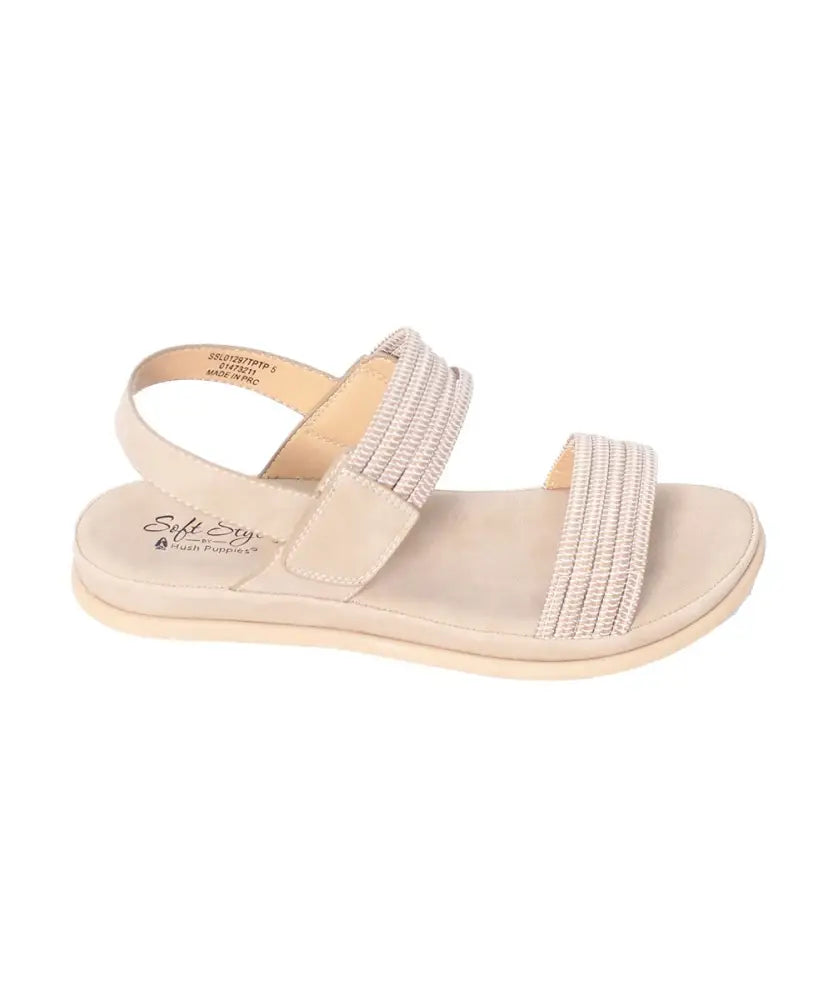 Ladies Soft Style Irene Sandal | R529.90 Eagle Clothing Plus Size Big & Tall