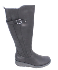 Ladies Soft Style Osvalda Long Boot | R899.90 Eagle Clothing Plus Size Big & Tall