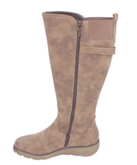 Ladies Soft Style Osvalda Long Boot | R899.90 Eagle Clothing Plus Size Big & Tall