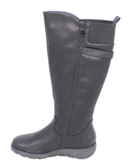 Ladies Soft Style Osvalda Long Boot | R899.90 Eagle Clothing Plus Size Big & Tall