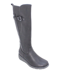 Ladies Soft Style Osvalda Long Boot | R899.90 Eagle Clothing Plus Size Big & Tall