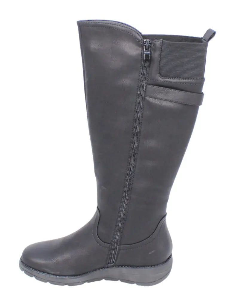 Ladies Soft Style Osvalda Long Boot | R899.90 Eagle Clothing Plus Size Big & Tall