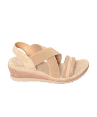 Ladies Soft Style Polina Mule Sandal | R549.90 Eagle Clothing Plus Size Big & Tall