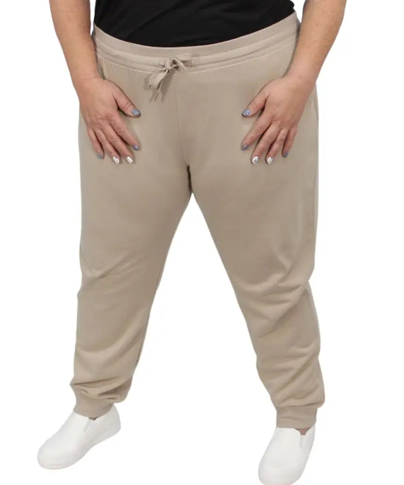 Ladies Track Pants | R329.90 | Eagle Clothing | Plus Size | Big & Tall