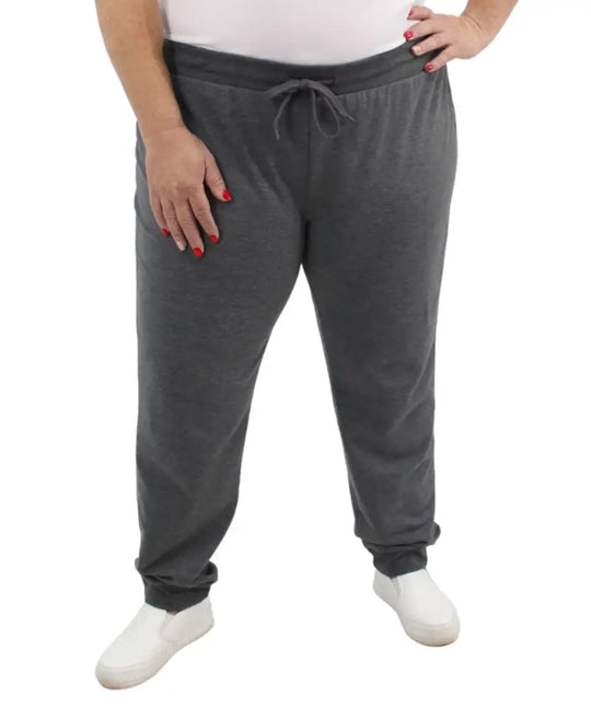 Ladies Track Pants