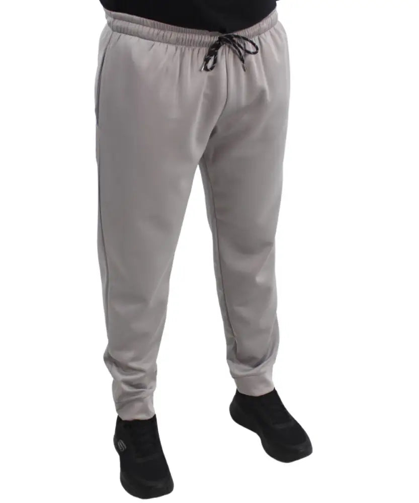 Mens Active Fleece Track Pants | R399.90 | Eagle Clothing | Plus Size | Big & Tall