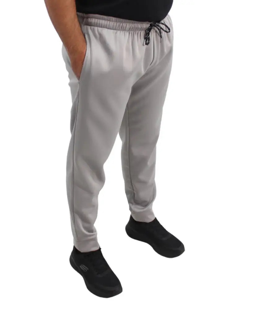 Mens Active Fleece Track Pants | Eagle Clothing | Plus Size | Big & Tall