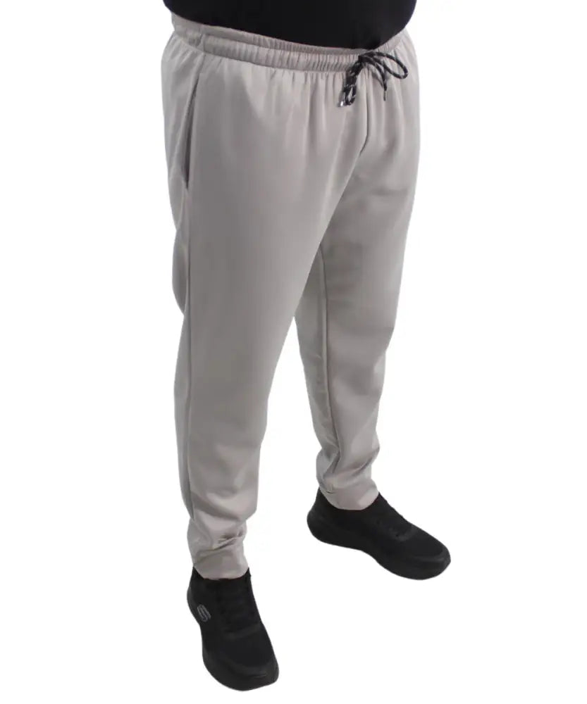 Mens Active Fleece Track Pants | Eagle Clothing | Plus Size | Big & Tall