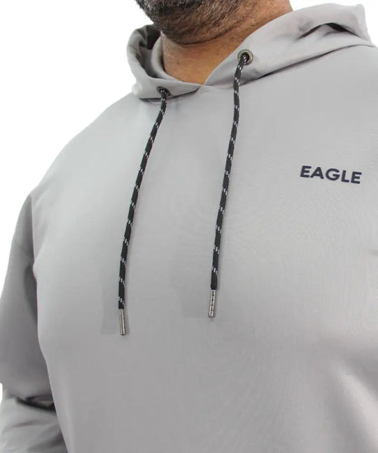 Mens Active Hoody