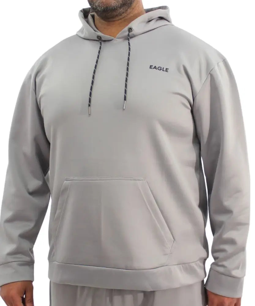 Mens Active Hoody