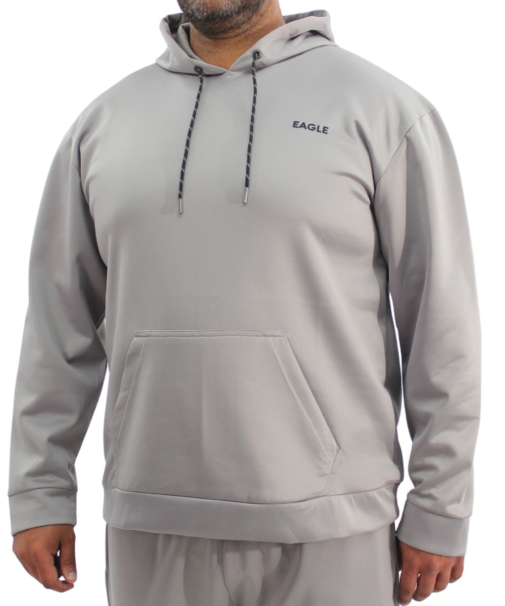 Mens Active Hoody
