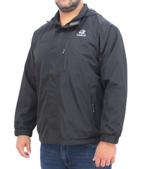 Mens Anorak Jacket | R1099.90 Eagle Clothing Plus Size Big & Tall