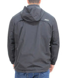 Mens Anorak Jacket | Eagle Clothing | Plus Size | Big & Tall