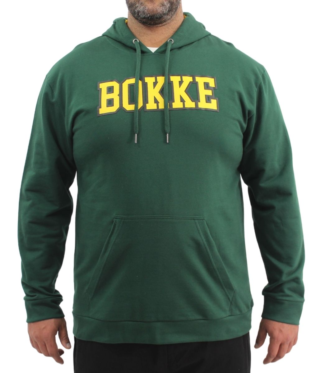 Mens Bokke Hoody