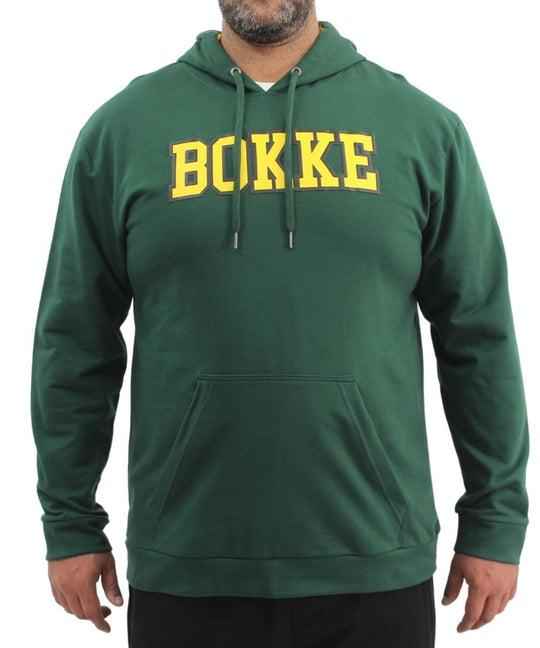 Mens Bokke Hoody