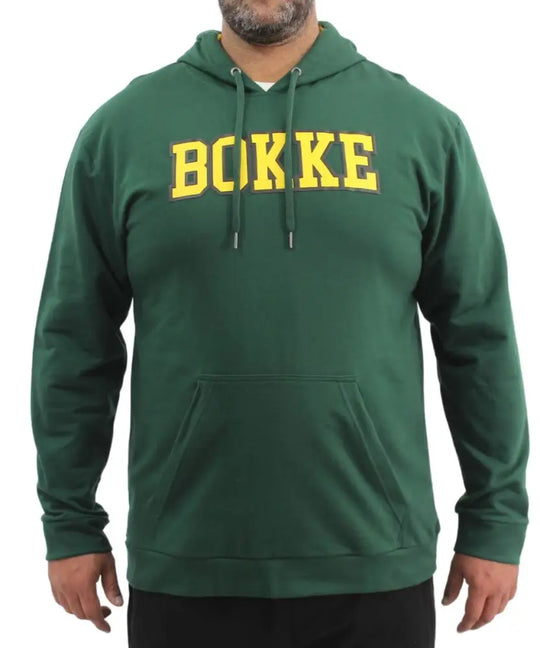 Mens Bokke Hoody