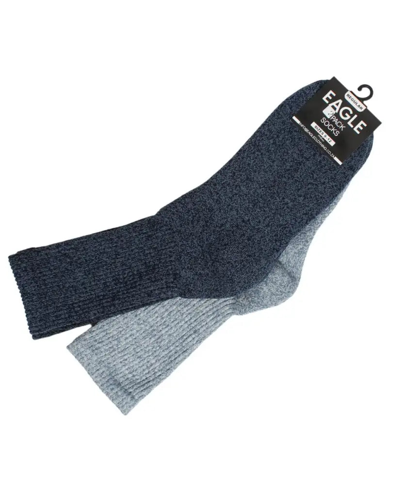 Mens Boot Socks | R159.90 Eagle Clothing Plus Size Big & Tall
