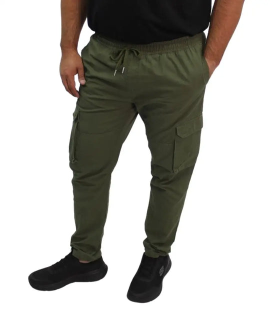 Mens Cargo Pants