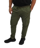 Mens Cargo Pants | Eagle Clothing | Plus Size | Big & Tall