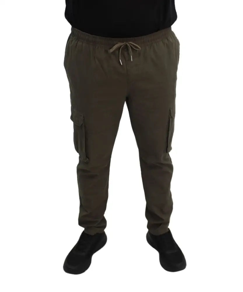 Mens Cargo Pants | R599.90 | Eagle Clothing | Plus Size | Big & Tall