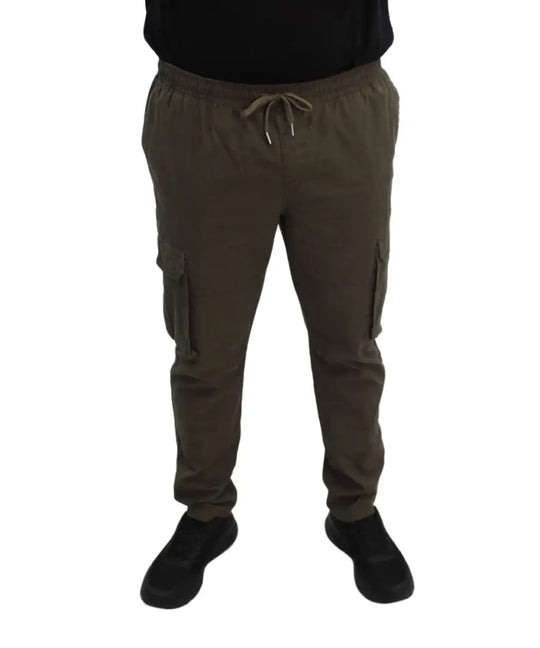 Mens Cargo Pants