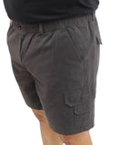 Mens Cargo Shorts | Eagle Clothing | Plus Size | Big & Tall