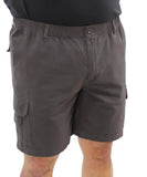 Mens Cargo Shorts | Eagle Clothing | Plus Size | Big & Tall