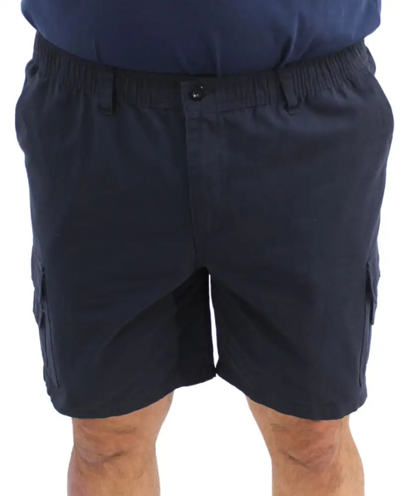 Mens Cargo Shorts | Eagle Clothing | Plus Size | Big & Tall