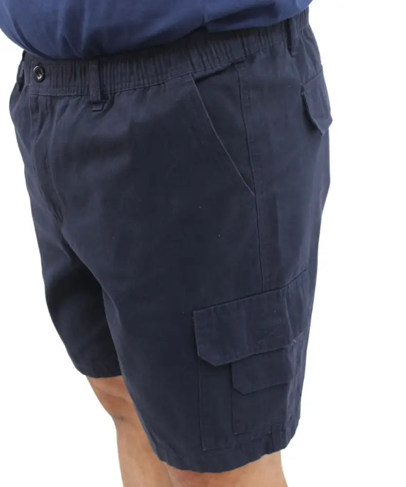 Mens Cargo Shorts | Eagle Clothing | Plus Size | Big & Tall