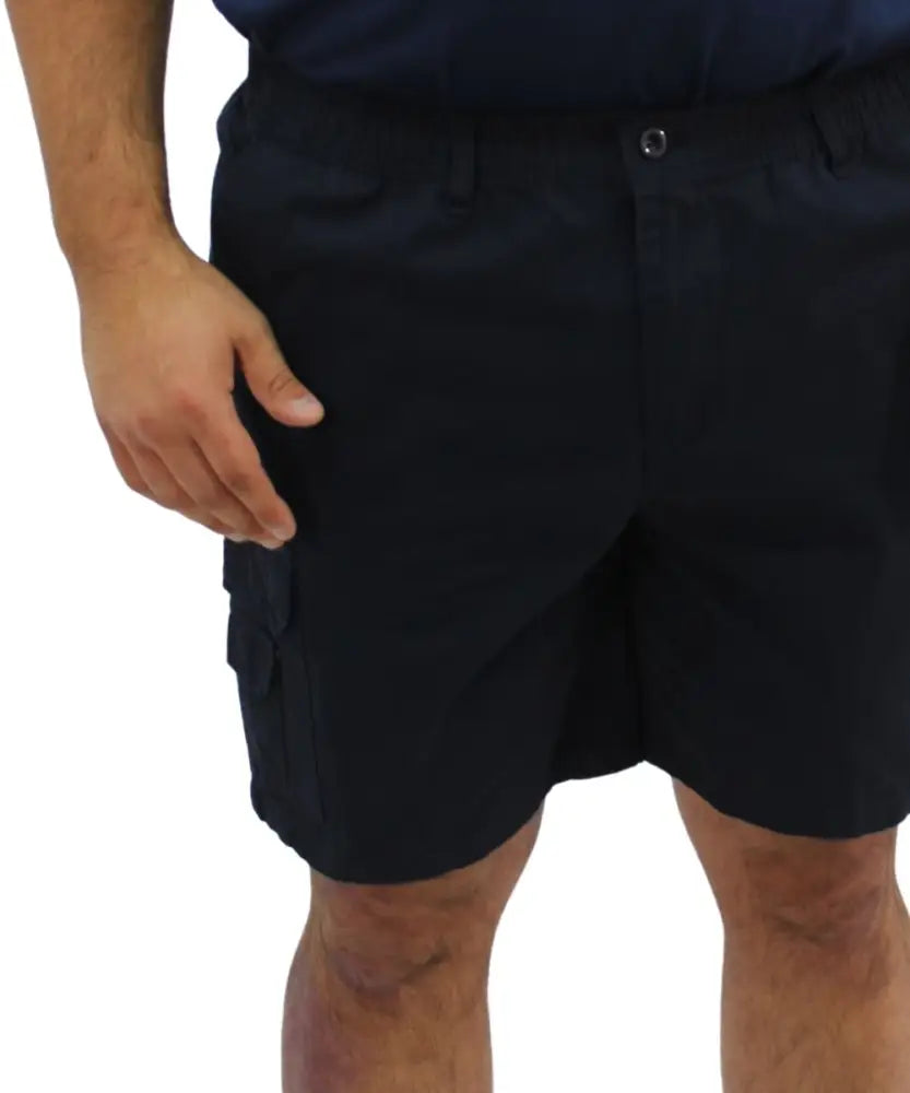 Mens Cargo Shorts | Eagle Clothing | Plus Size | Big & Tall