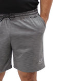 Mens Cationic Fleece Shorts | Eagle Clothing | Plus Size | Big & Tall
