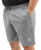 Mens Cationic Fleece Shorts | Eagle Clothing | Plus Size | Big & Tall