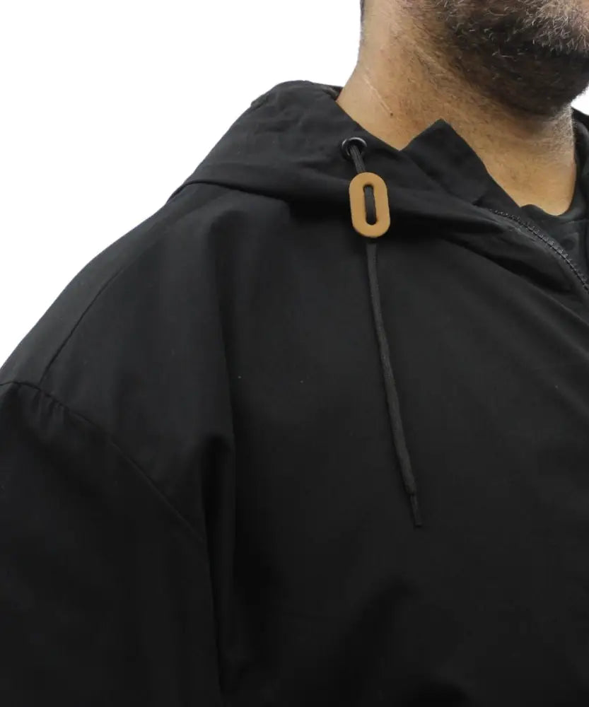 Mens Colourblock Jacket | Eagle Clothing | Plus Size | Big & Tall