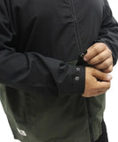 Mens Colourblock Jacket | Eagle Clothing | Plus Size | Big & Tall