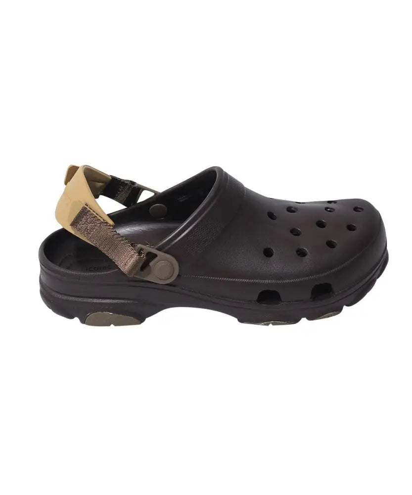 Mens Crocs All Terrain Clog | R799.90 Eagle Clothing Plus Size Big & Tall