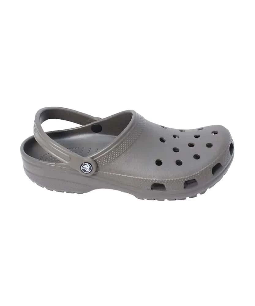 Mens Crocs Classic 10001 Clog | R649.90 Eagle Clothing Plus Size Big & Tall