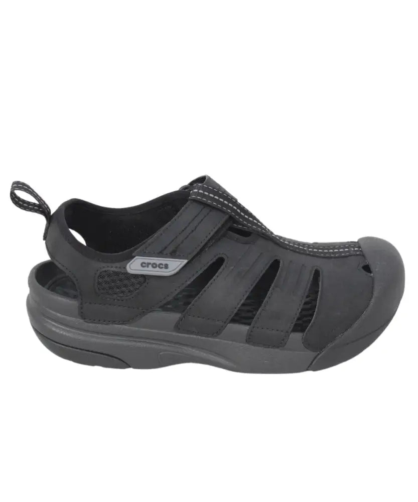 Mens Crocs Yukon Fisherman | R999.90 | Eagle Clothing | Plus Size | Big & Tall