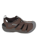 Mens Crocs Yukon Fisherman Sandal | R999.90 | Eagle Clothing | Plus Size | Big & Tall
