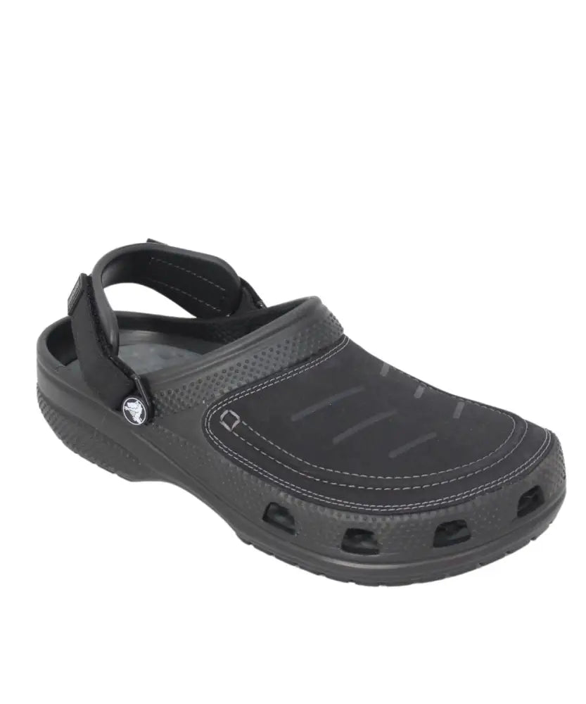 Plus Size Mens Crocs Yukon Vista Eagle Clothing
