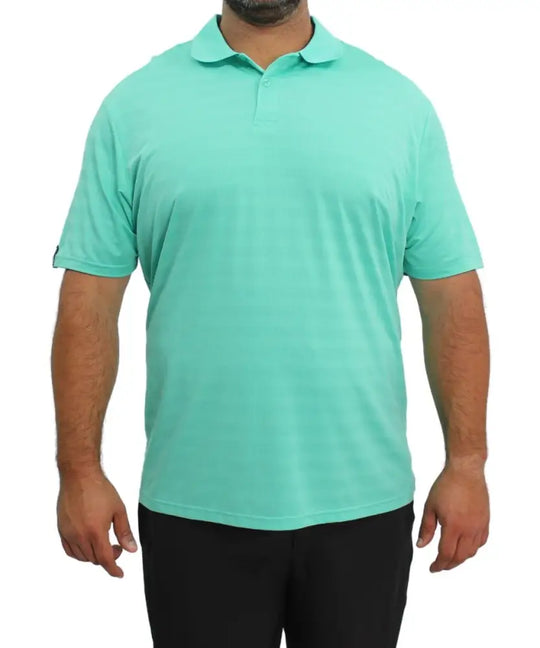 Mens Dri Fit Golfer