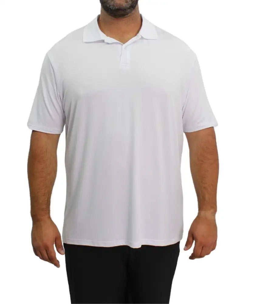 Mens Dri Fit Golfer | R399.90 | Eagle Clothing | Plus Size | Big & Tall