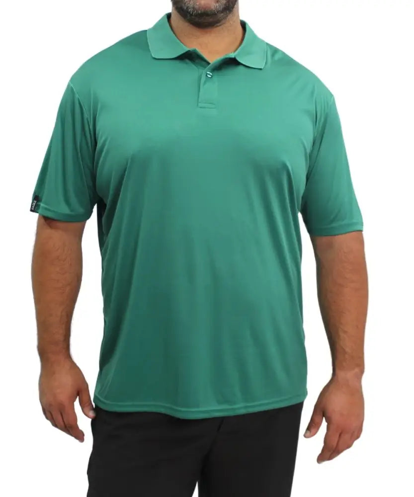 Mens Dri Fit Golfer | Eagle Clothing | Plus Size | Big & Tall