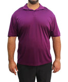 Mens Dri Fit Golfer | R329.90 | Eagle Clothing | Plus Size | Big & Tall
