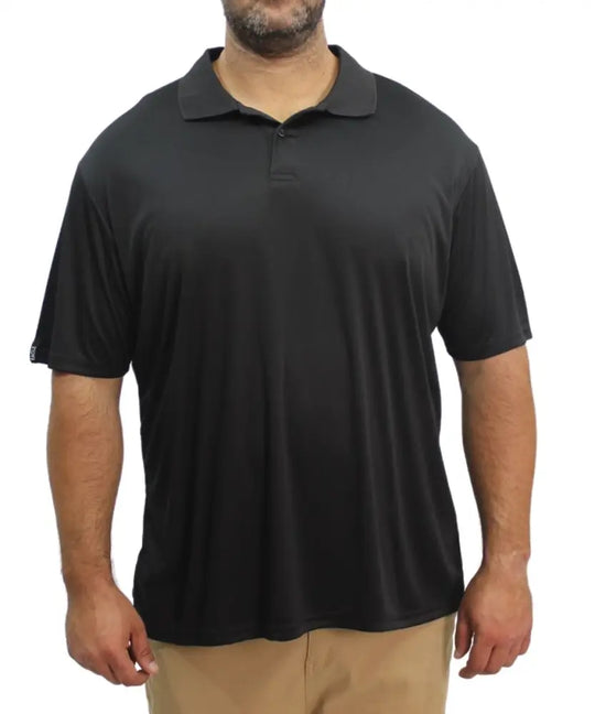 Mens Dri Fit Golfer